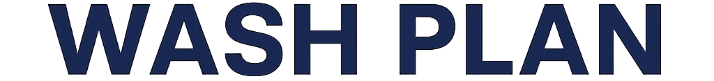 WASHPLAN